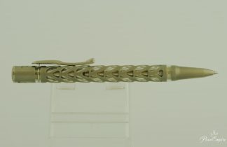 Visconti Skeleton Titanium Limited Edition Ballpoint Pen