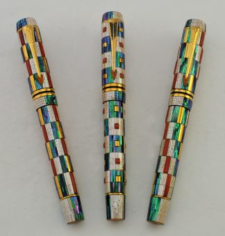 Classic Pens by Andreas Lambrou