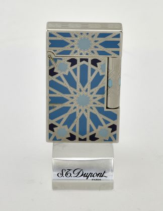 S.T. DUPONT 2003 ANDALUSIA L2 LIMITED EDITION LIGHTER