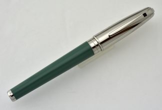 S.T.DUPONT 2002 STATUE OF LIBERTY LIMITED EDITION OF 350 FOUNTAIN PEN